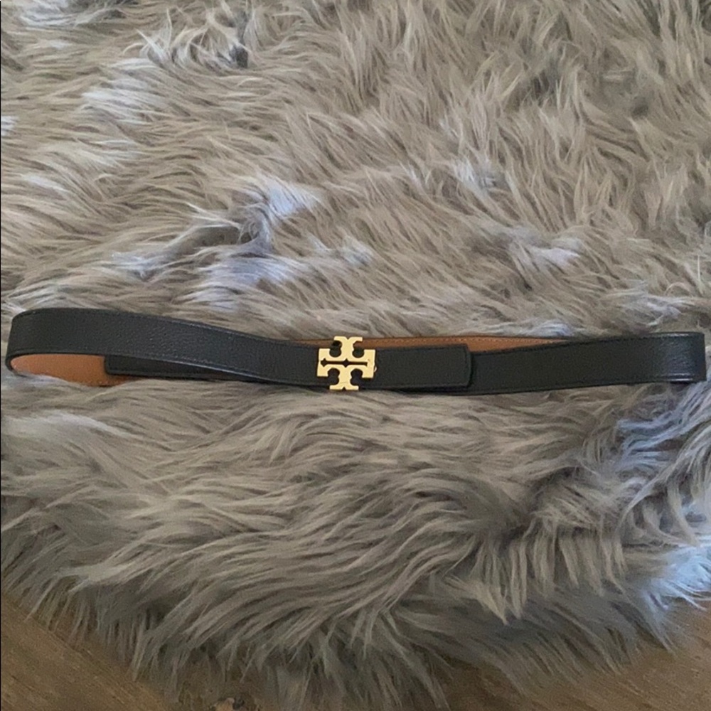 Tori Burch belt